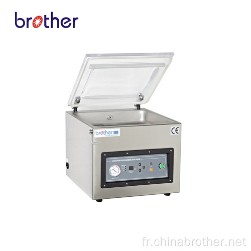 Brother Chamber Vaccus Sceller Machine